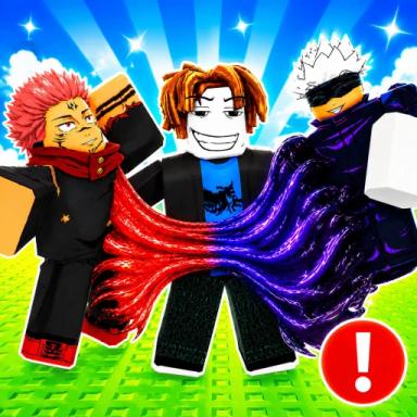Thumbnail for [💥] Anime Merge Legends Game