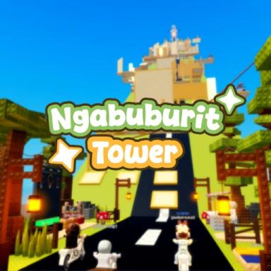 Thumbnail for [NEW] Ngabuburit Tower Game