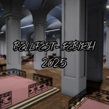 Thumbnail for BellFest 2025 Game