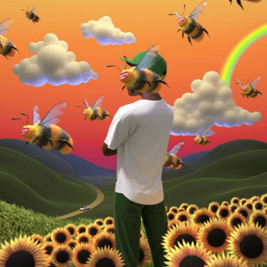 FLOWER BOY HANGOUT  :) icon