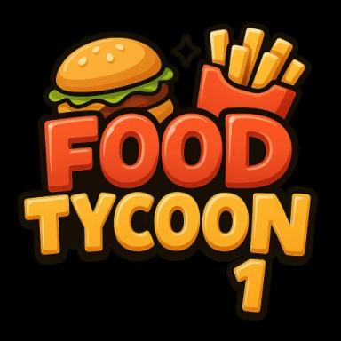 Food Tycoon 1 icon