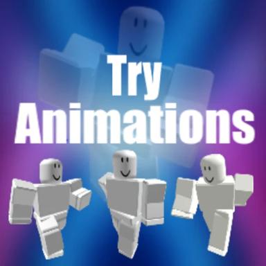 Try All Animations Admin 4 Everybody  icon