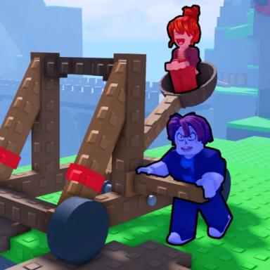 Thumbnail for 🎯 Catapult Chaos Game