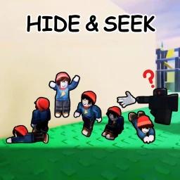 Void's Hide and Seek! icon