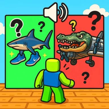 🔊 Italian Brainrots Quiz  icon