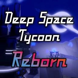 Deep Space Tycoon: Reborn icon
