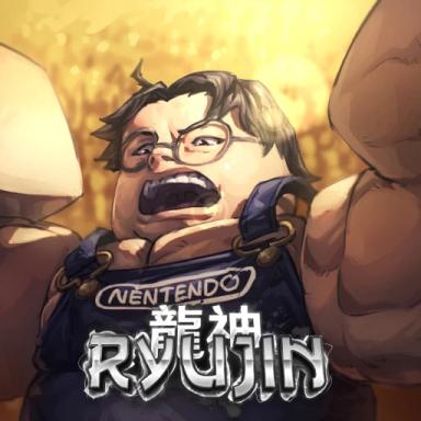 Thumbnail for [F2P & BOSS CARDS] Ryujin Game
