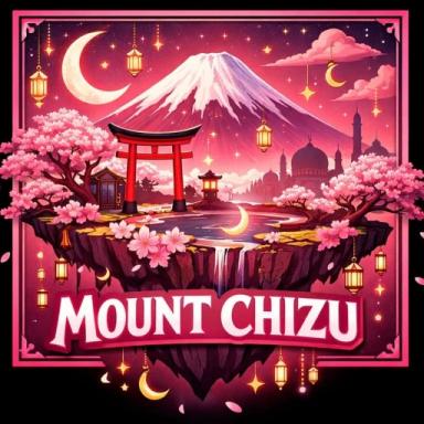 Thumbnail for [UPDATE! +3 FREE AVA] Mount Chizu 🌸 Game