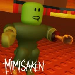 [UPD] Mimisaken icon