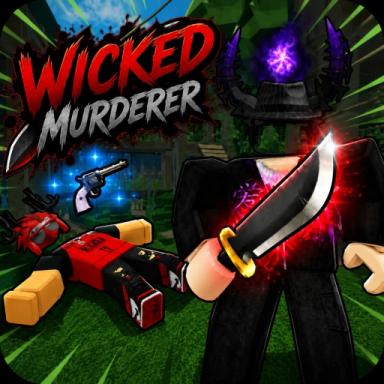Thumbnail for Wicked Murderer Game