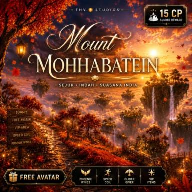 Thumbnail for [NEW] Mount Mohabbatein🍁. Game