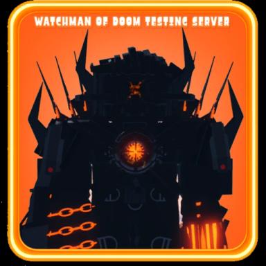 Thumbnail for [Reopened for now] WOD Testing Server  Game