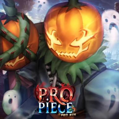 [🎃 HALLOWEEN RERUN!] Pro Piece icon