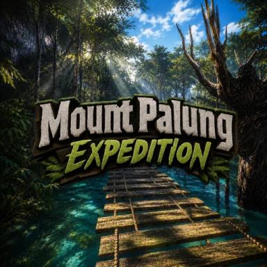 Thumbnail for [NEW] Mount Palung Game
