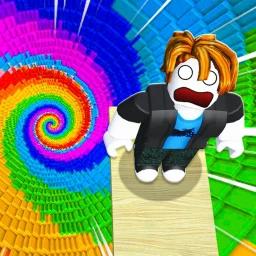 Dropper World 🌈 [150+ LEVELS!] icon