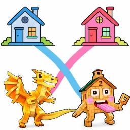 Guide the Brainrots icon