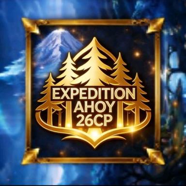 Thumbnail for [BIG UPD! 26CP FREE TITLE] EXPEDITION AHOY  Game