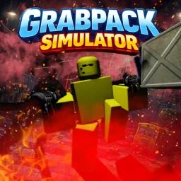 [GRABPACK 3.0 BETA!] Grabpack Simulator icon