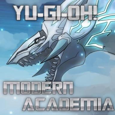 YGO: Modern Academia! icon