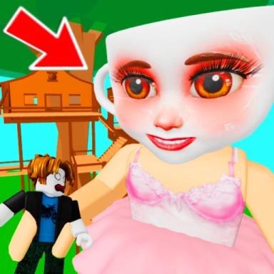 🔪 Survive Ballerina Cappuccina The Killer! icon