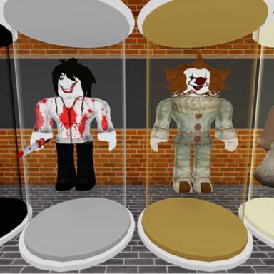 Horror Tycoon😱  icon