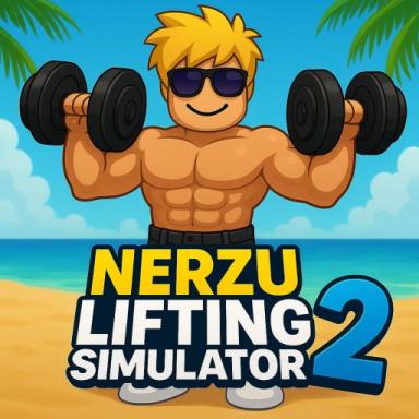 Soon Nerzu Lifting Simulator 2  icon
