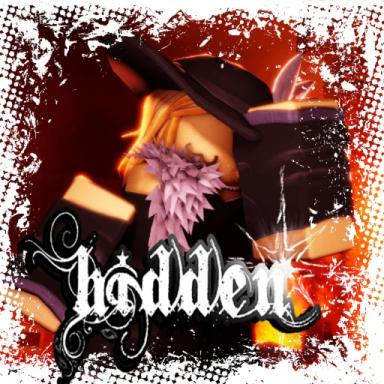 Hidden [AVELISSE] icon