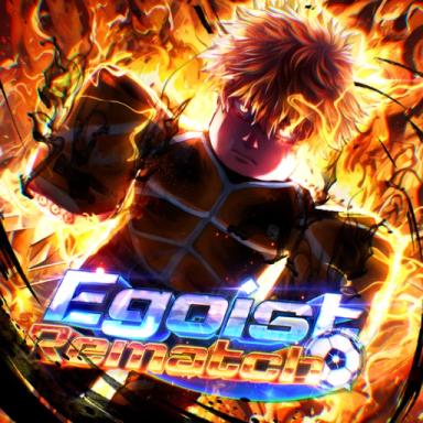Egoist Rematch icon