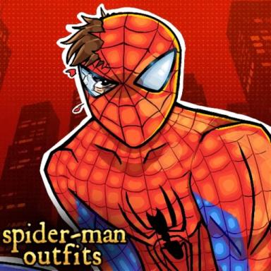 Thumbnail for Spider Man Outfits ⭐[NEW] Game