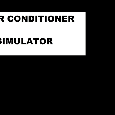 Thumbnail for Air conditioner simulator Game