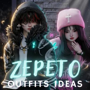 Thumbnail for Zepeto Outfits Game
