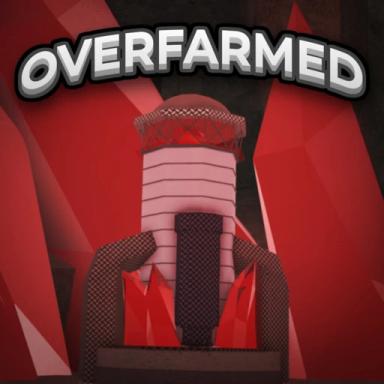 Thumbnail for Overfarmed!  Game