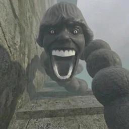 Meet Scary 67 icon