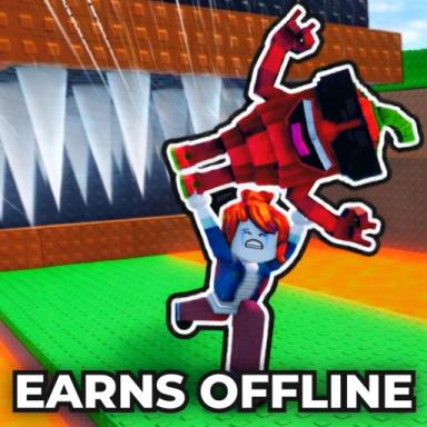 Thumbnail for Save Brainrots From Traps Game