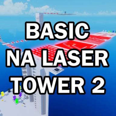 Thumbnail for Basic Na Laser Tower 2 Game