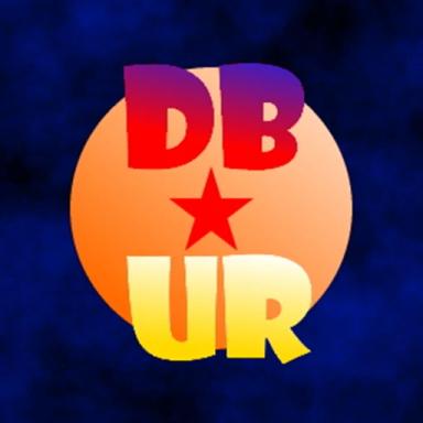 [Final Updates] Dragon Ball Ultimate Revelations icon