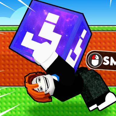 Thumbnail for Suplex Luckyblock For Brainrots! Game