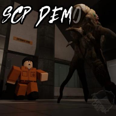 Thumbnail for SCP Demonstration Game