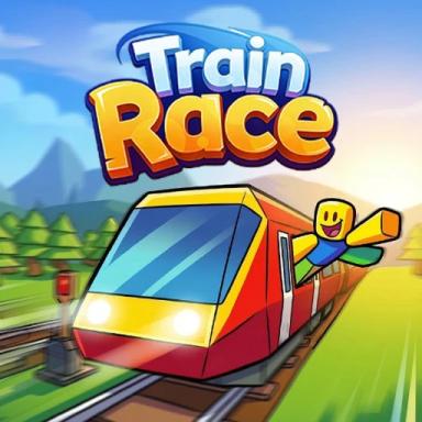 Thumbnail for Train Race [new!] Game