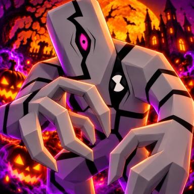 Thumbnail for [🎃] Omini-X Definitivo 9.3 Game