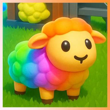 Thumbnail for Wool Tycoon! 🐑 Game