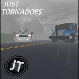 Just Tornadoes 1.18 icon