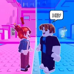 Boys And Girls Tower[😈👐] icon