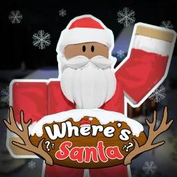 Where's Santa [Story] icon