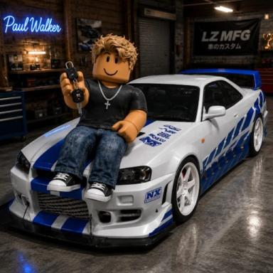 Thumbnail for  🚗Car Tuning Simulator 3 LEGACY🚗 Game