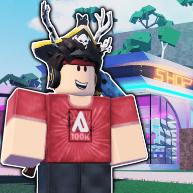 Aptyn Shop🎁  icon