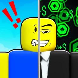 Scammer Simulator💸 icon