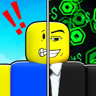 Become a Scammer💸 icon