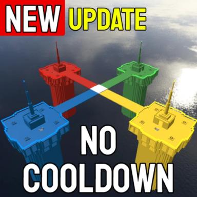 No Cooldown Doomspire (UPD) icon