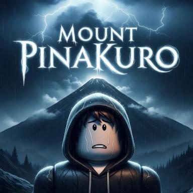 Gunung Pinakuro icon